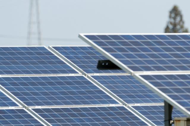nettoyage panneaux solaires professionnels