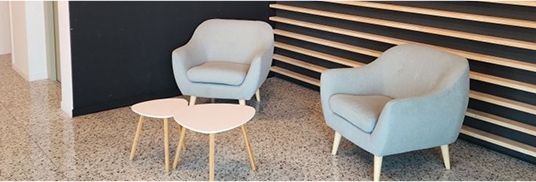Nettoyage de bureaux